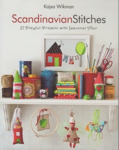 Cover Scandinavian Stitches
