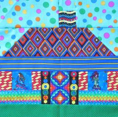 Lynn Wheatley's Freddy House