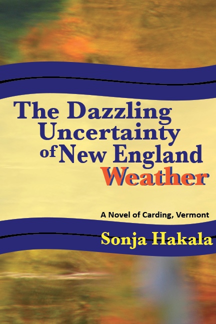 The Dazzling Uncertainty of New England Weather