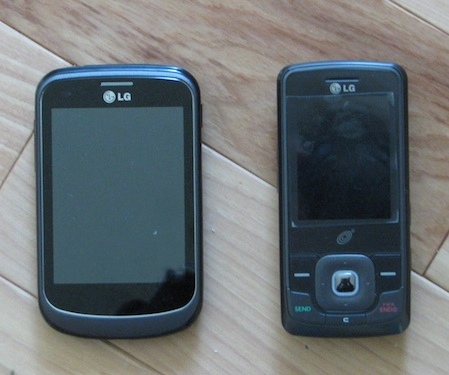 Transferring a phone number from TracFone to TracFone is not easy