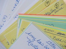 Index cards for TOF 2 for web