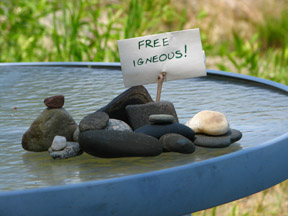 Free Igneous 2 for blog