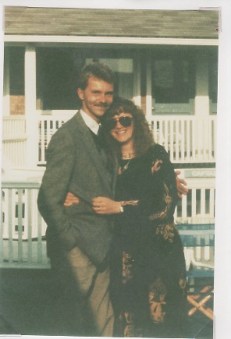 Mark and Sonja Hakala