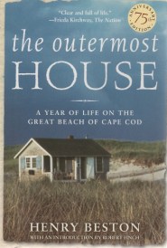 Outermost House cover