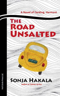 TRU-2015 front cover only