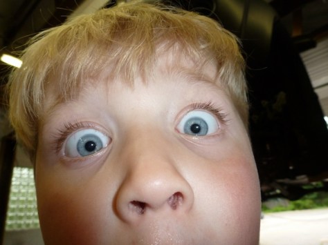 Christian surprised for web