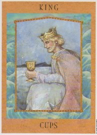 King of Cups