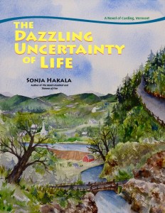 Cover art by Judith Freeman Clark