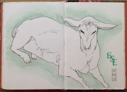 Artwork © 2013 by Dana Burrell, www.DanaBurrellArt.com