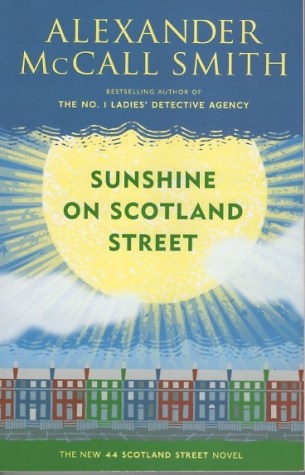 Sunshine on Scotland Street
