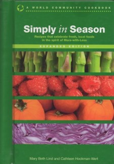 Simply in Season