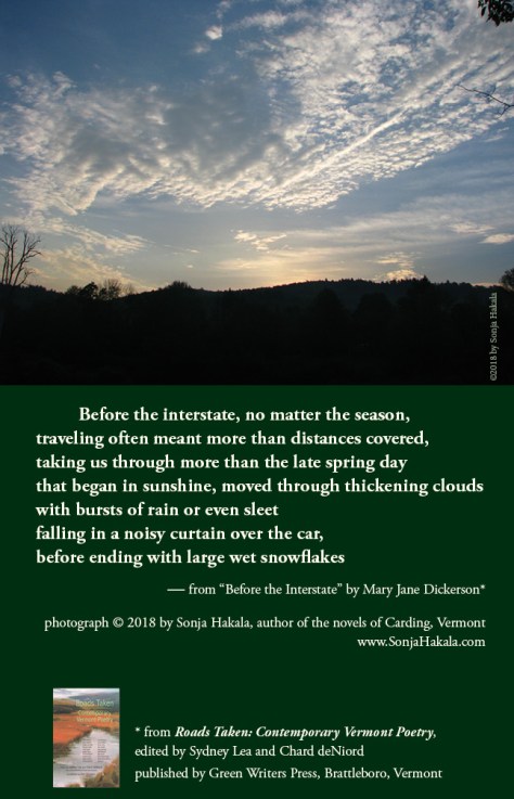 SH-late spring poetry