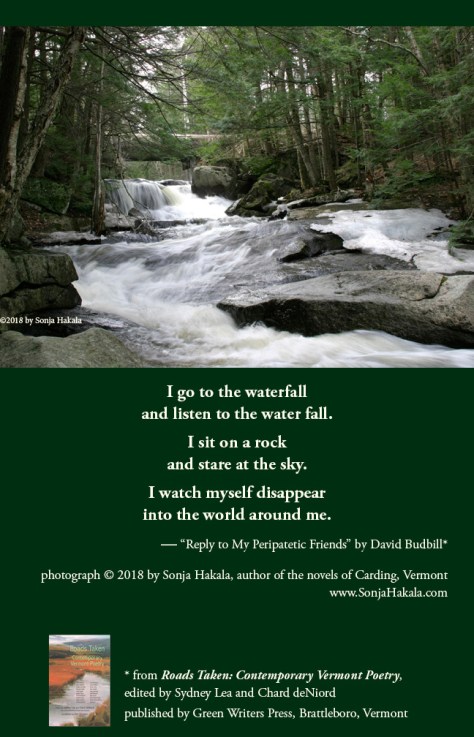 SH-waterfall poetry