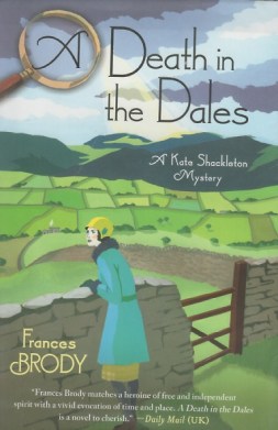 Death in the Dales