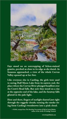 SH-Dazzling painting