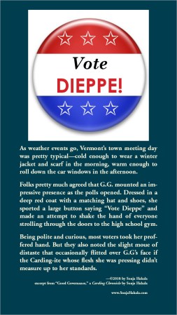 SH-vote dieppe