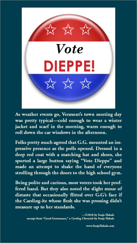 SH-vote dieppe