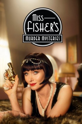 Miss Fisher