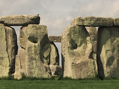 Stonehenge 2