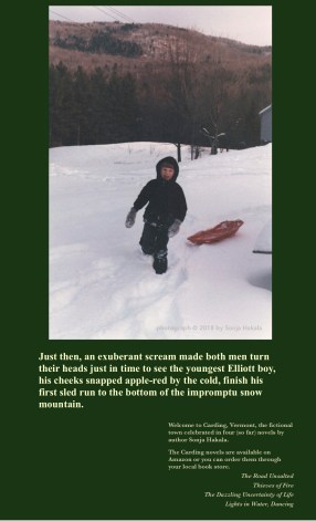 sh-modern inconveniences