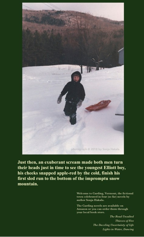 sh-modern inconveniences