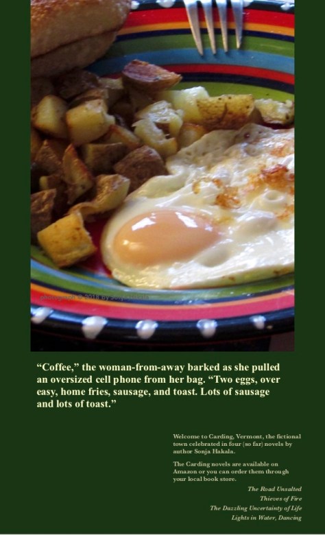 SH-It Takes All Kinds