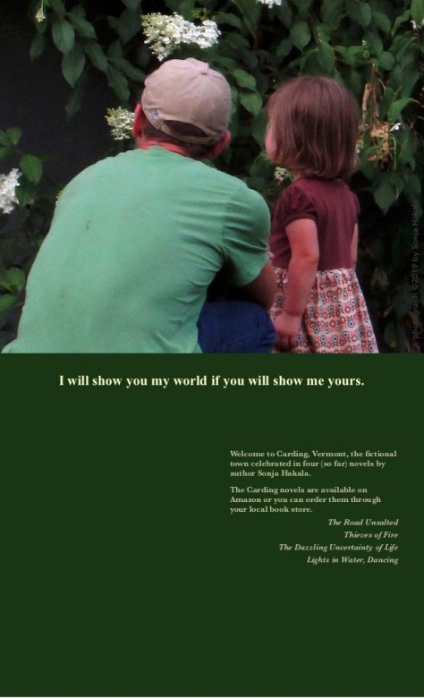 SH-Father and daugther